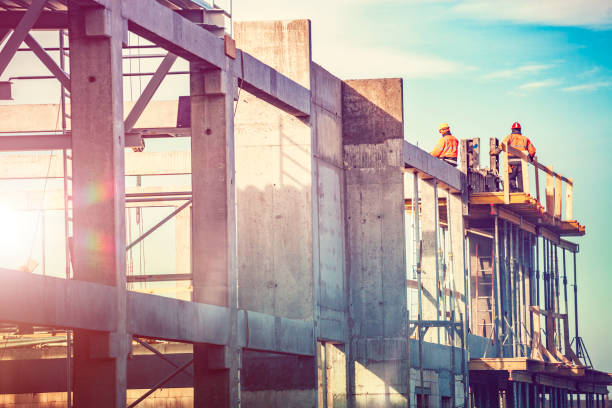 Best Concrete Demolition Services in Coalville, UT