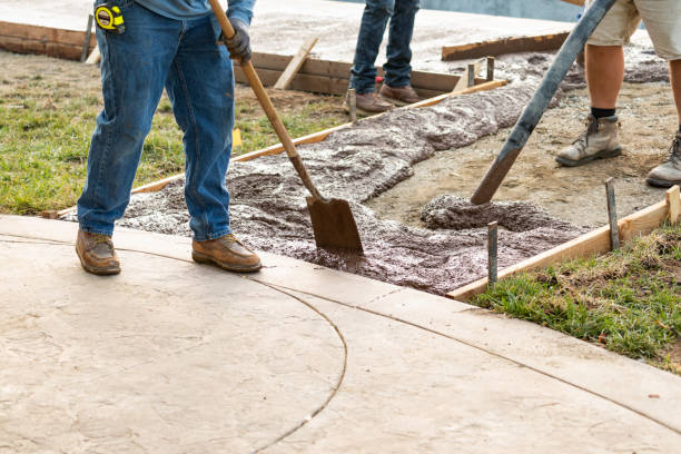 Best Concrete Grinding and Polishing in Coalville, UT