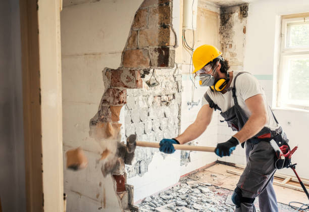 Best Concrete Removal and Replacement in Coalville, UT